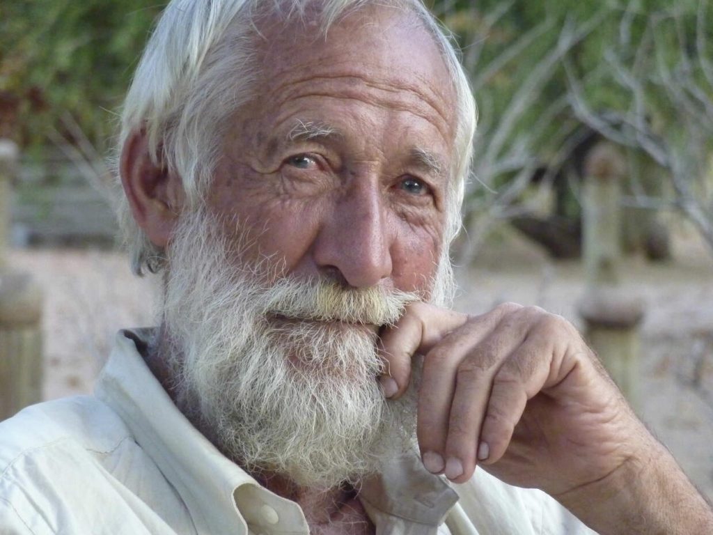 The GOSCARs reminder! (the Grassroots Owen-Smith Community Ranger Awards)