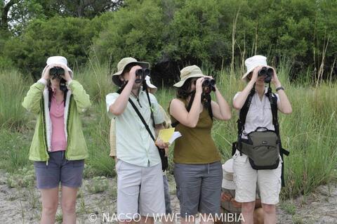 World Tourism Day – Launch of Tourism Expo 2024